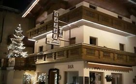 Hotel Garnì Ai Serrai